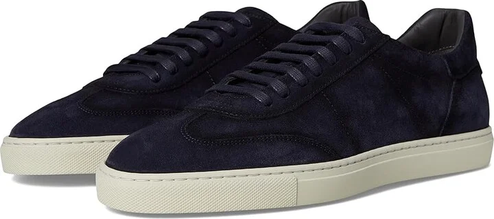 To Boot New York Wilton Men's Shoes Blue : 9.5 M, Leather