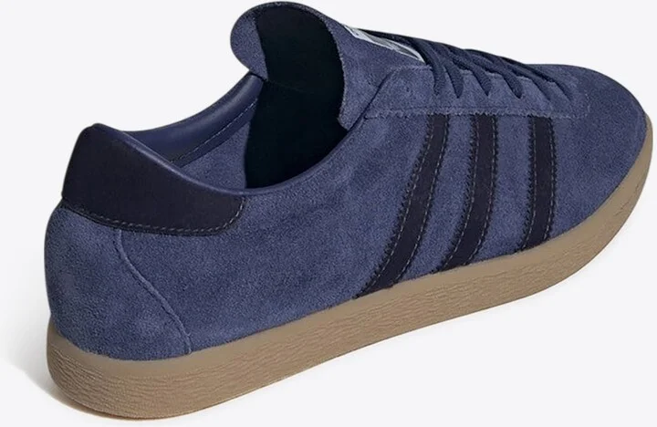 Tobacco Low-Top Sneakers - Image 2