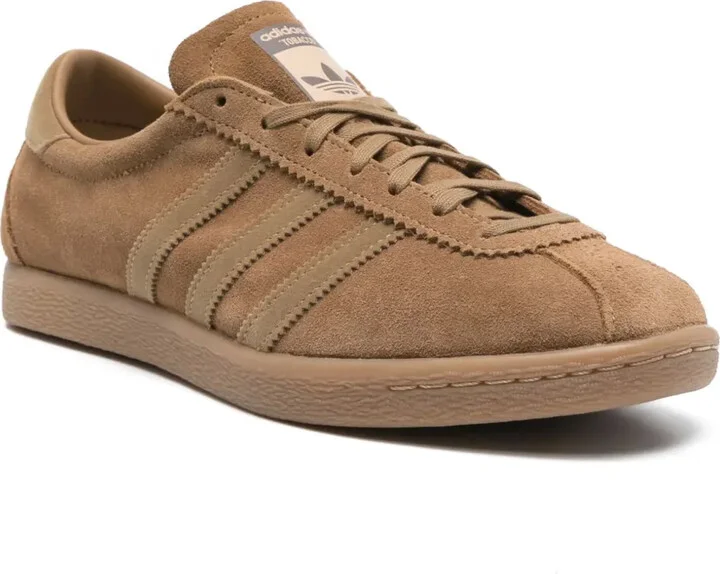 Tobacco sneakers - Image 2