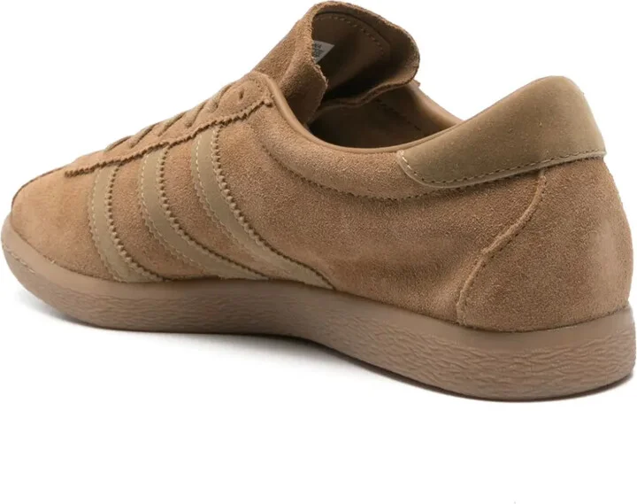Tobacco sneakers - Image 3