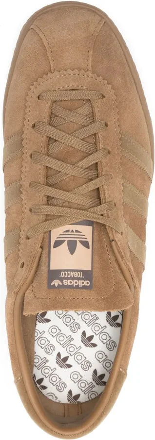 Tobacco sneakers - Image 4