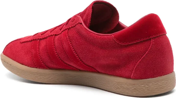 Tobacco sneakers - Image 3