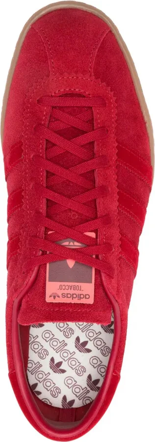Tobacco sneakers - Image 4