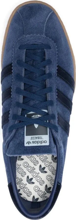 Tobacco sneakers - Image 4