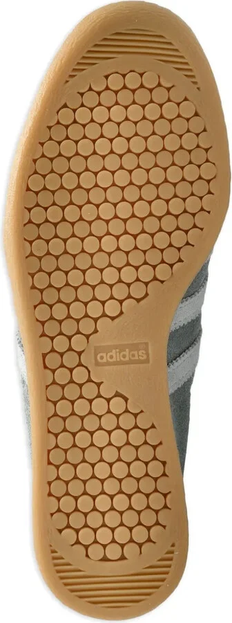 Tobacco suede sneakers - Image 5