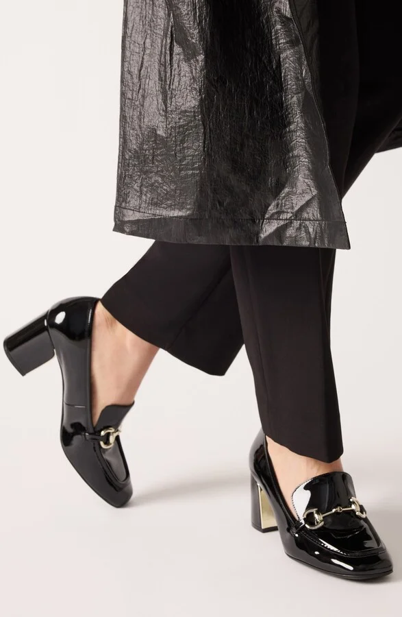 Tobi Bit Loafer Pump - Image 2