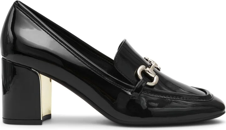 Tobi Bit Loafer Pump - Image 4