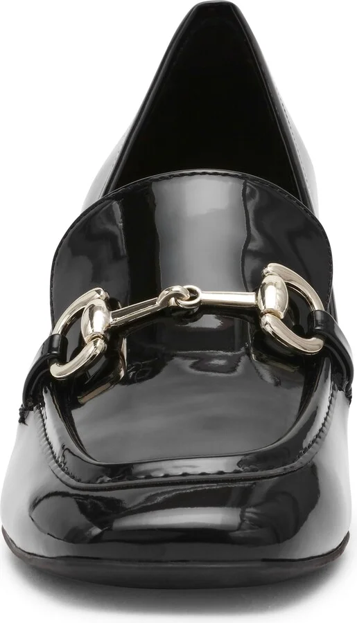 Tobi Bit Loafer Pump - Image 5