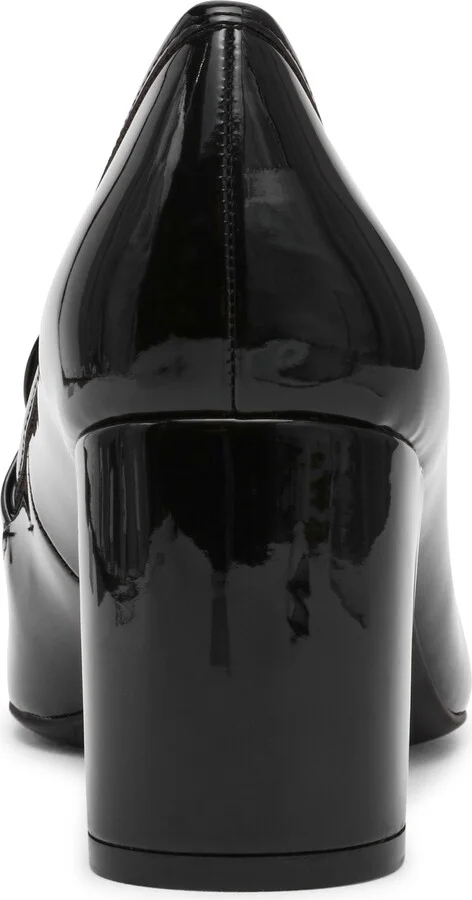 Tobi Bit Loafer Pump - Image 7
