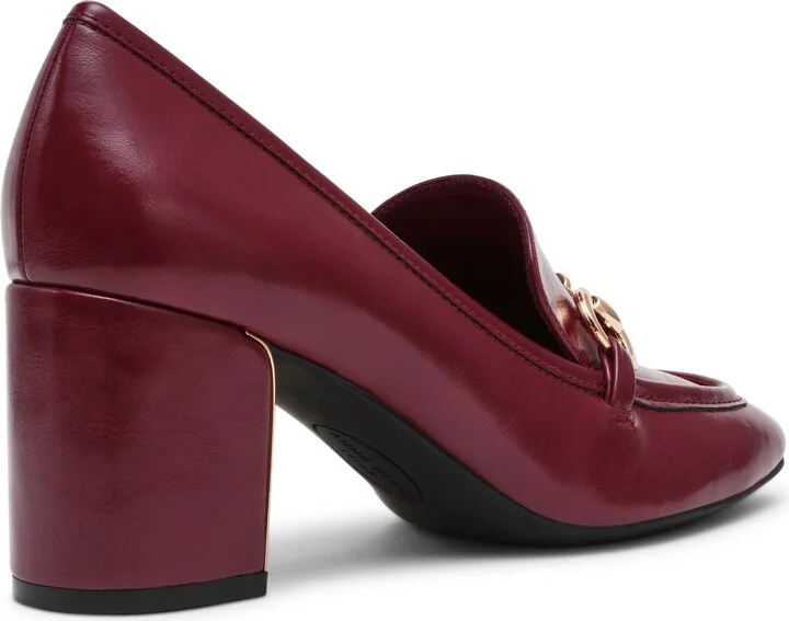 Tobi Bit Loafer Pump - Image 10