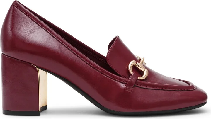Tobi Bit Loafer Pump - Image 11