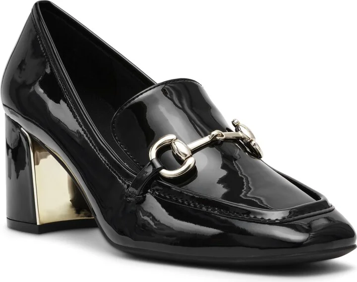 Tobi Bit Loafer Pump