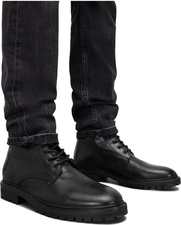 Tobias Plain Toe Boot - Image 2