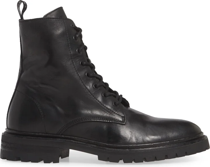 Tobias Plain Toe Boot - Image 4