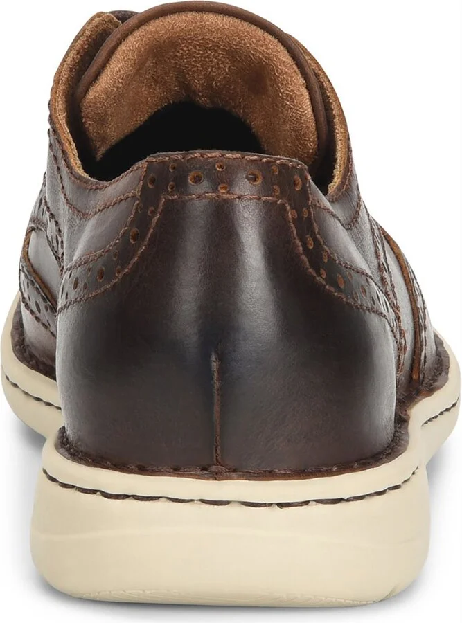 Tobias Plain Toe Derby - Image 2