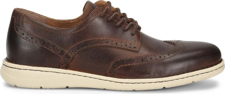 Tobias Plain Toe Derby - Image 3