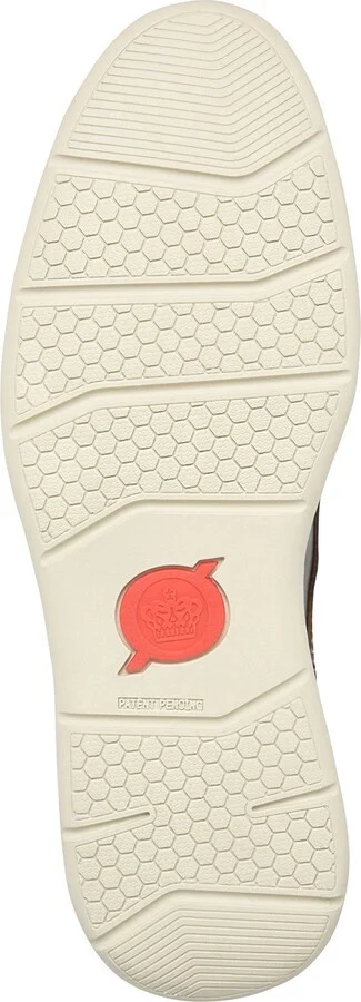 Tobias Plain Toe Derby - Image 6