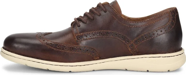 Tobias Plain Toe Derby - Image 7