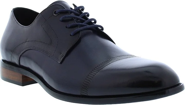 Tobin Oxford