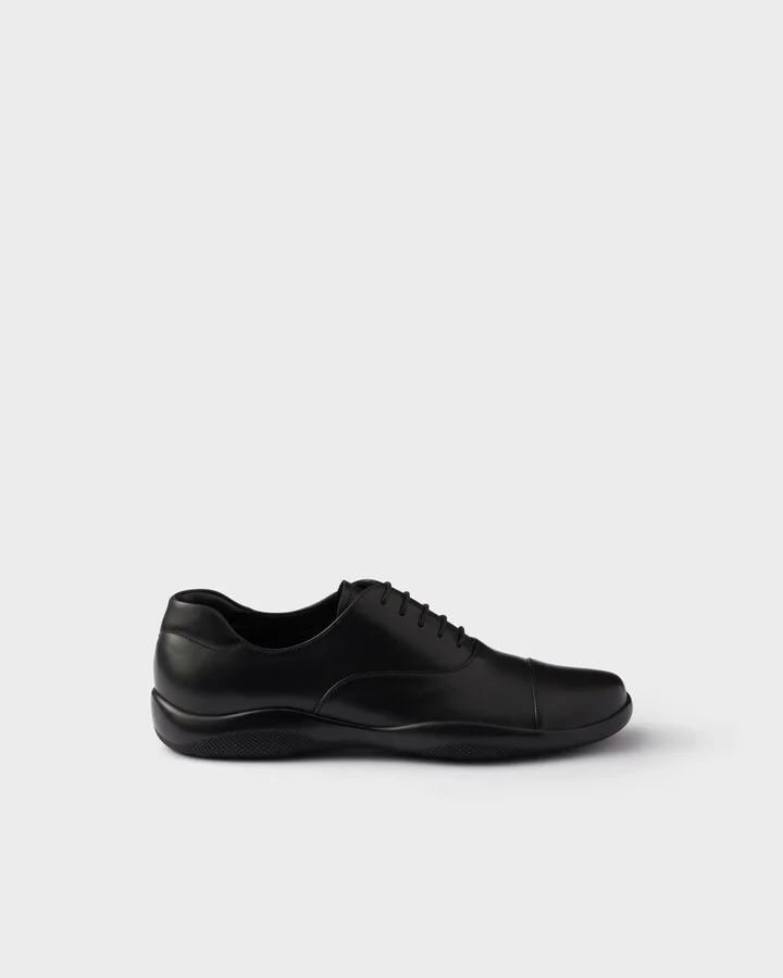 Toblach laced leather shoes - Image 2
