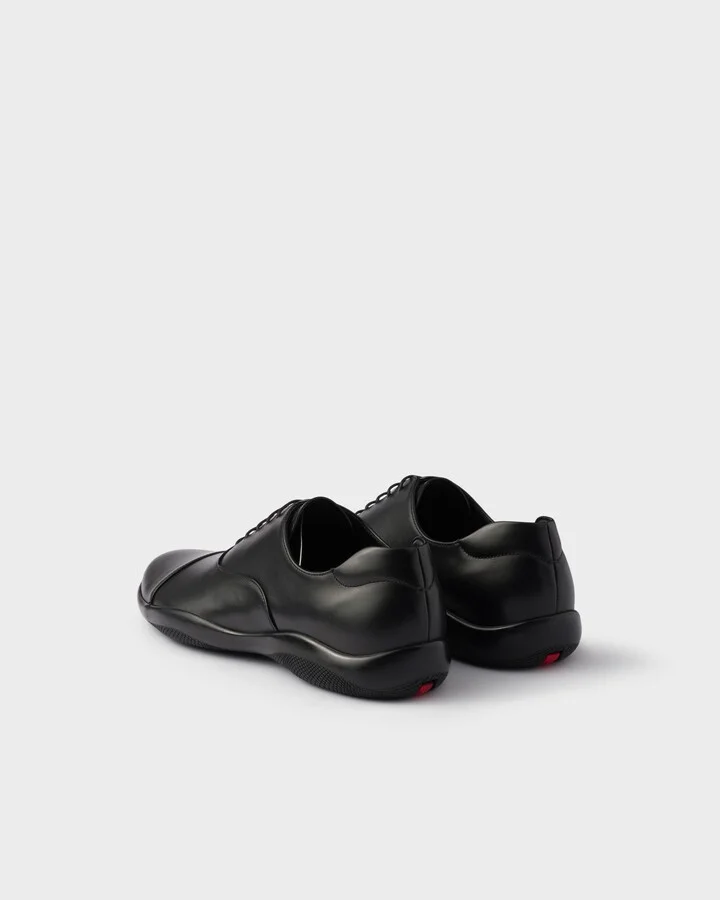 Toblach laced leather shoes - Image 5