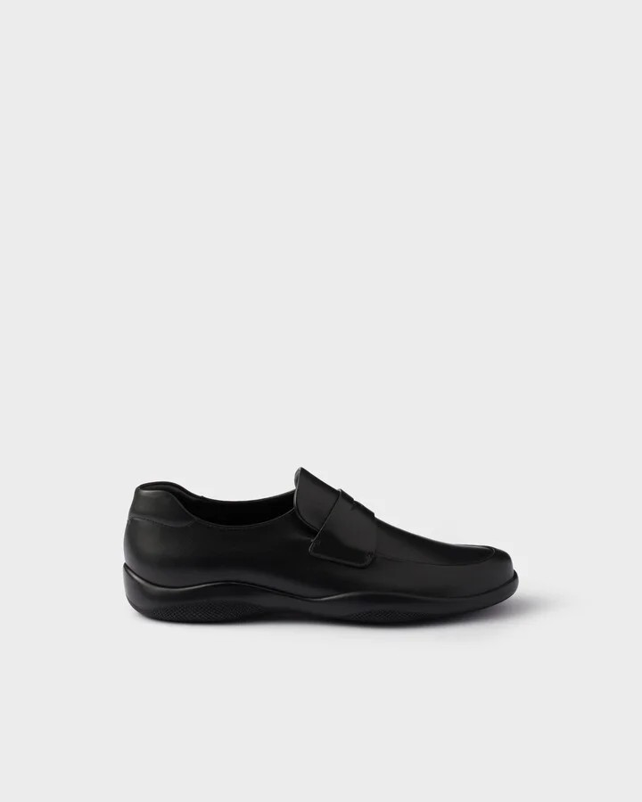 Toblach leather loafers - Image 2