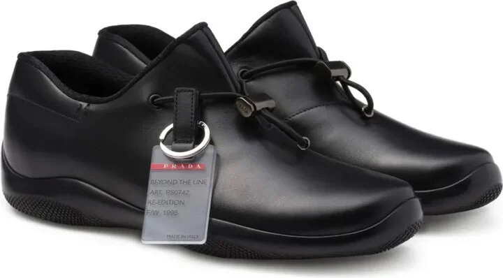 Toblach slip-on sneakers - Image 2