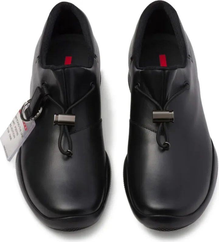 Toblach slip-on sneakers - Image 4