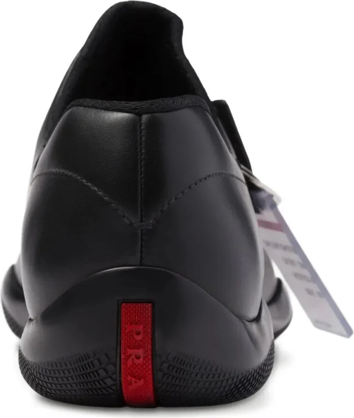 Toblach slip-on sneakers - Image 5