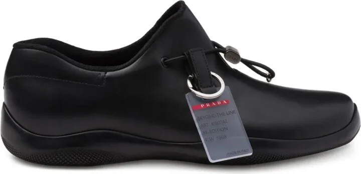 Toblach slip-on sneakers