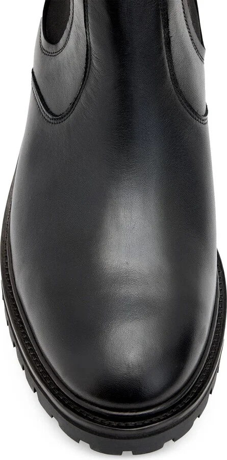 Toby Lugged Chelsea Boot - Image 7