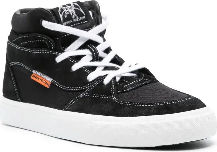 Toby mid-top sneakers - Image 2