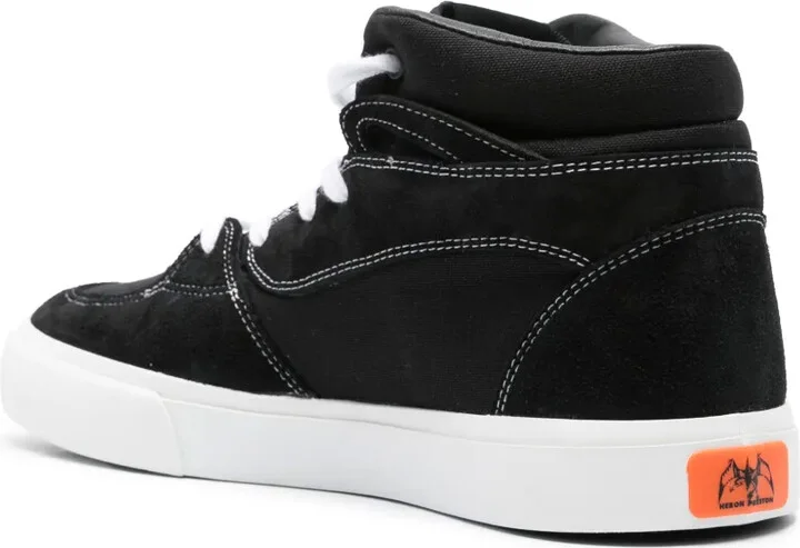 Toby mid-top sneakers - Image 3
