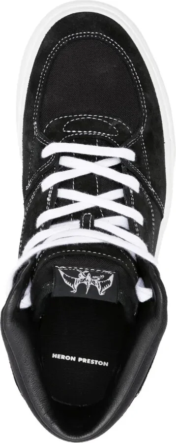 Toby mid-top sneakers - Image 4