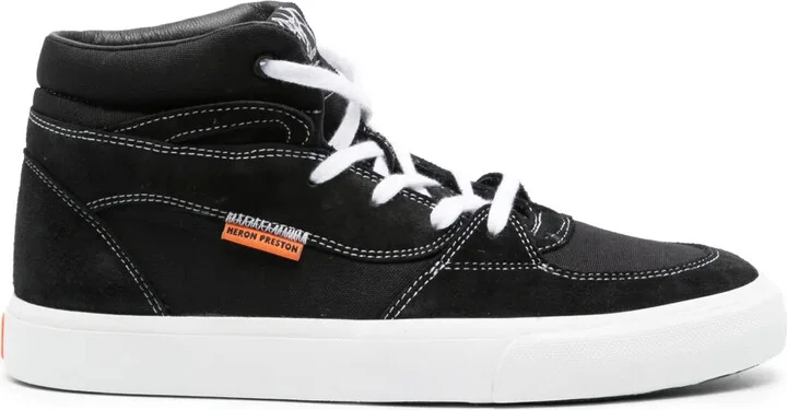 Toby mid-top sneakers
