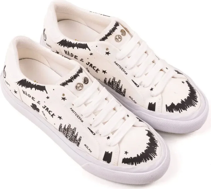 Toby sneakers - Image 2