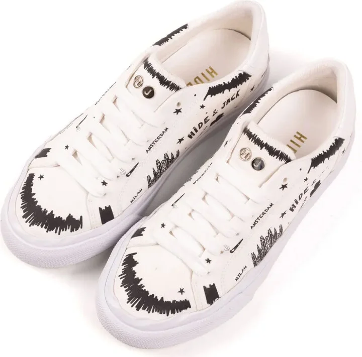 Toby sneakers - Image 3