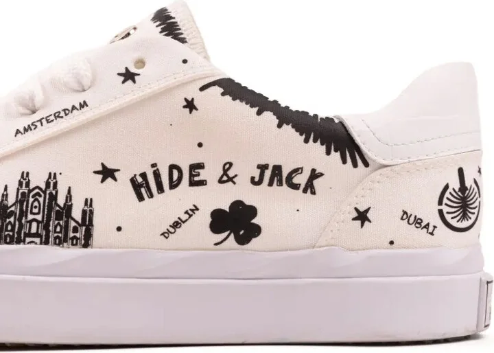 Toby sneakers - Image 4