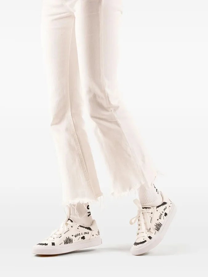 Toby sneakers - Image 5
