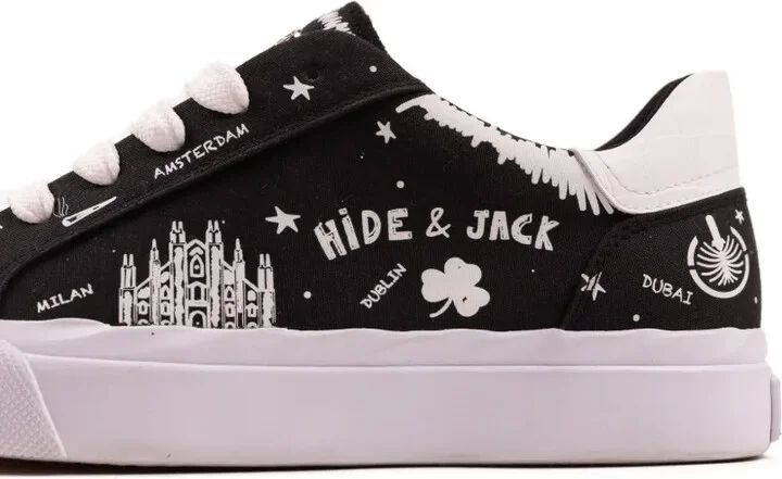 Toby sneakers - Image 4