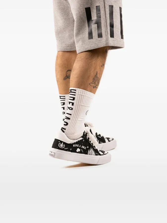 Toby sneakers - Image 5