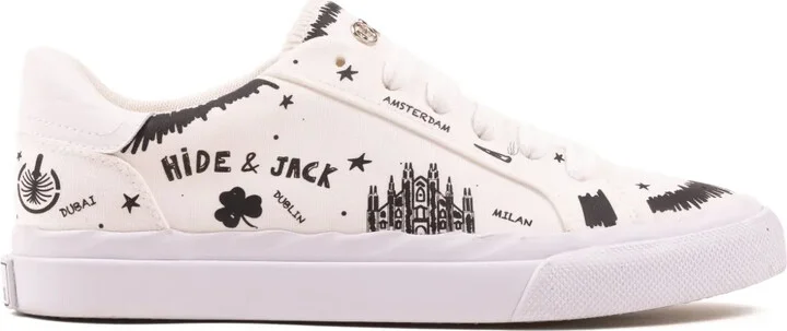 Toby sneakers