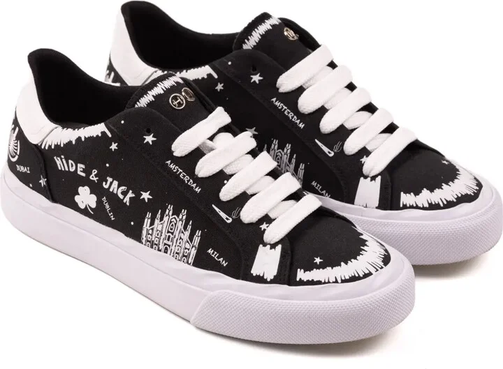 Toby sneakers