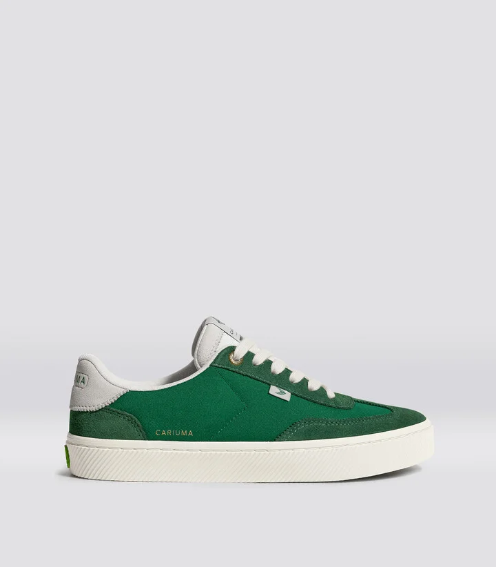 Abundant Green/Green