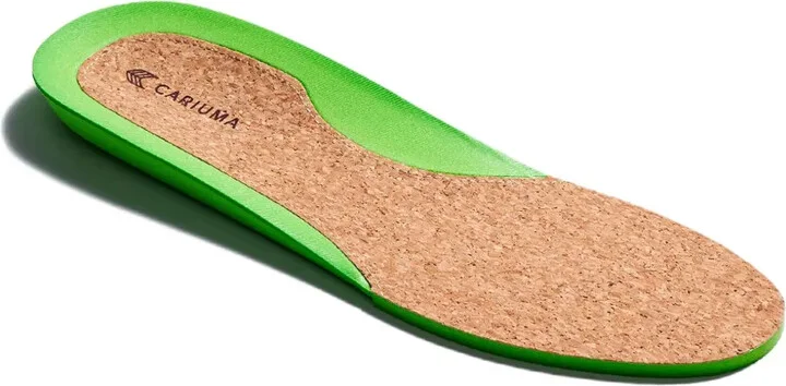 Toca Teak leather sneakers - Image 2