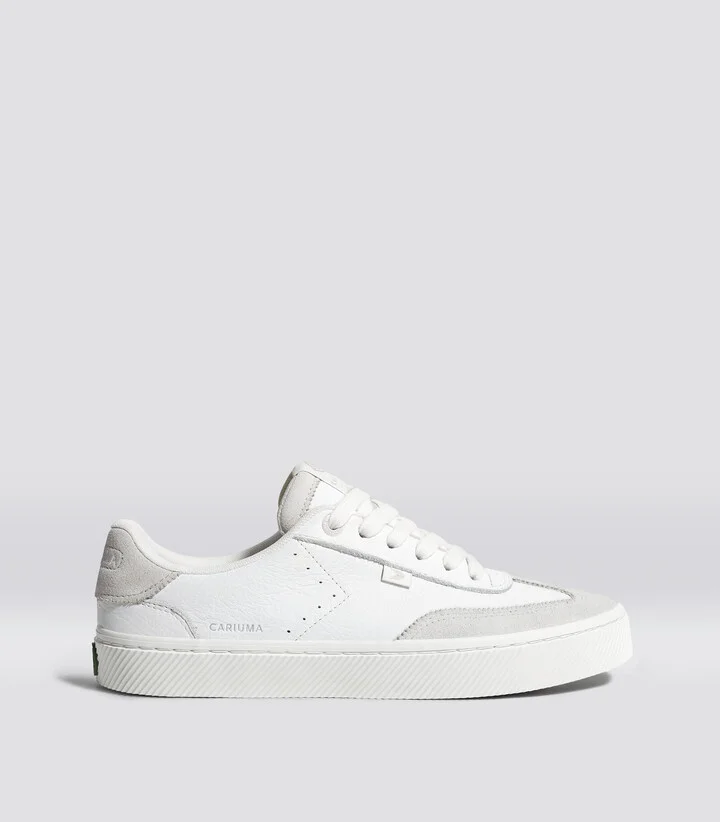 Off-White Smoke
