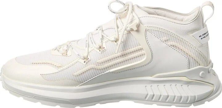 Tod’S Allacciata Running No_Code Sneaker - Image 2