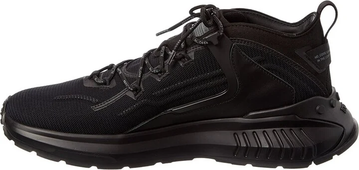 Tod’S Allacciata Running No_Code Sneaker - Image 2