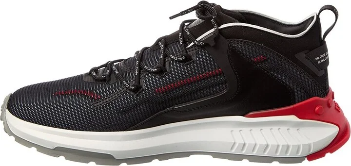 Tod’S Allacciata Running No_Code Sneaker - Image 2