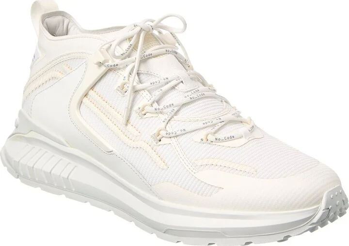 Tod’S Allacciata Running No_Code Sneaker
